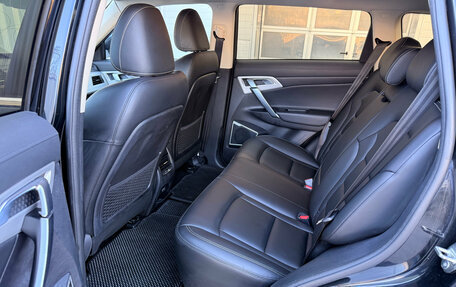 Geely Atlas I, 2019 год, 1 690 000 рублей, 19 фотография