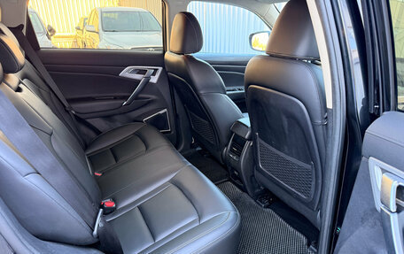 Geely Atlas I, 2019 год, 1 690 000 рублей, 22 фотография