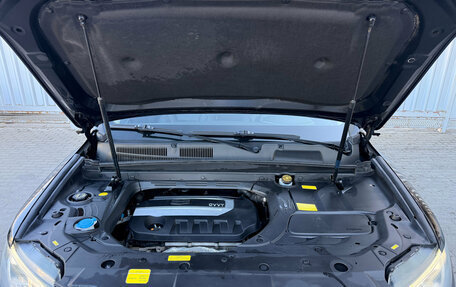 Geely Atlas I, 2019 год, 1 690 000 рублей, 25 фотография