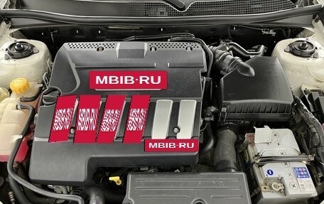 Chevrolet Epica, 2011 год, 649 000 рублей, 17 фотография