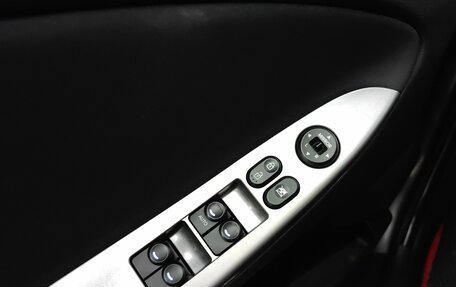 Hyundai Solaris II рестайлинг, 2014 год, 1 120 000 рублей, 22 фотография