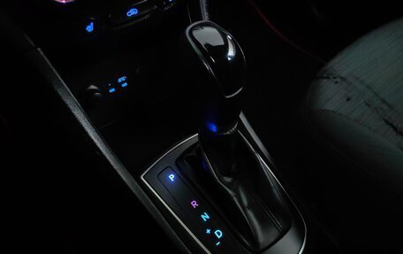 Hyundai Solaris II рестайлинг, 2014 год, 1 120 000 рублей, 16 фотография