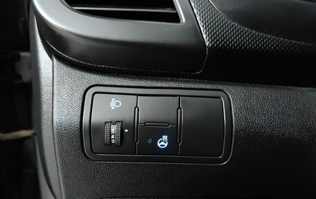 Hyundai Solaris II рестайлинг, 2014 год, 1 120 000 рублей, 21 фотография