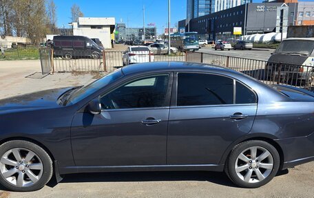 Chevrolet Epica, 2008 год, 600 000 рублей, 2 фотография