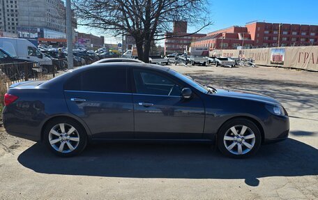 Chevrolet Epica, 2008 год, 600 000 рублей, 3 фотография