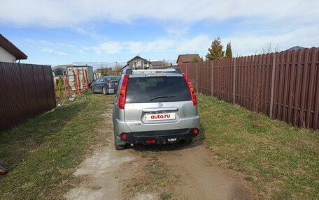 Nissan X-Trail, 2008 год, 550 000 рублей, 5 фотография