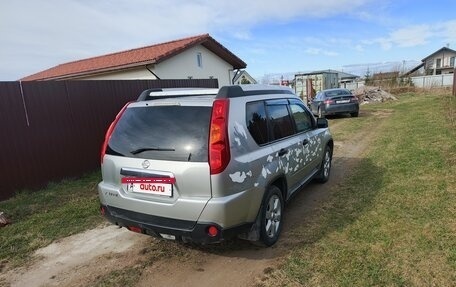 Nissan X-Trail, 2008 год, 550 000 рублей, 6 фотография