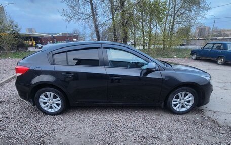 Chevrolet Cruze II, 2013 год, 750 000 рублей, 5 фотография