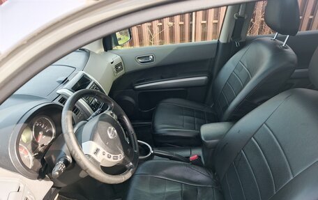 Nissan X-Trail, 2008 год, 550 000 рублей, 10 фотография