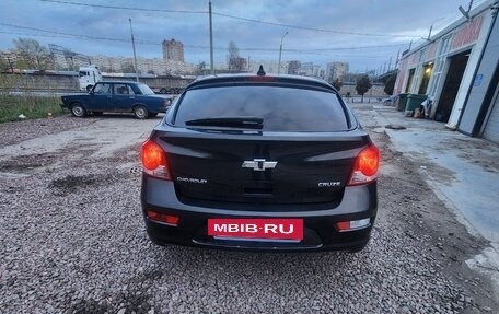 Chevrolet Cruze II, 2013 год, 750 000 рублей, 7 фотография