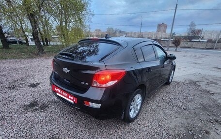 Chevrolet Cruze II, 2013 год, 750 000 рублей, 6 фотография