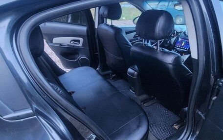 Chevrolet Cruze II, 2013 год, 750 000 рублей, 12 фотография