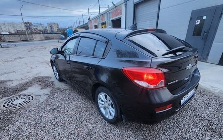 Chevrolet Cruze II, 2013 год, 750 000 рублей, 8 фотография