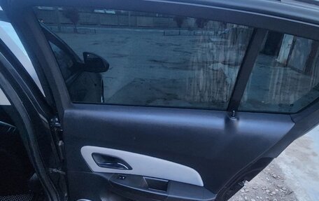 Chevrolet Cruze II, 2013 год, 750 000 рублей, 10 фотография