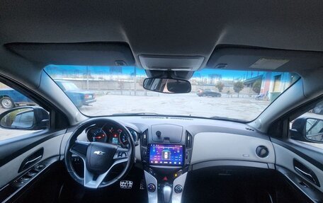 Chevrolet Cruze II, 2013 год, 750 000 рублей, 15 фотография