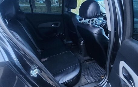 Chevrolet Cruze II, 2013 год, 750 000 рублей, 11 фотография