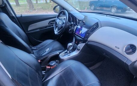 Chevrolet Cruze II, 2013 год, 750 000 рублей, 14 фотография