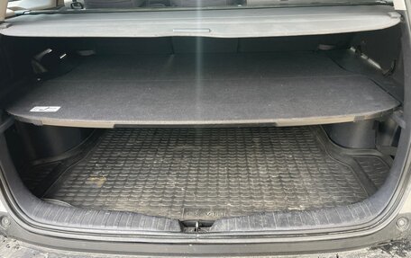 Honda CR-V III рестайлинг, 2007 год, 1 190 000 рублей, 5 фотография