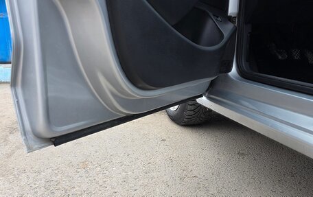 Volkswagen Polo VI (EU Market), 2011 год, 490 000 рублей, 9 фотография