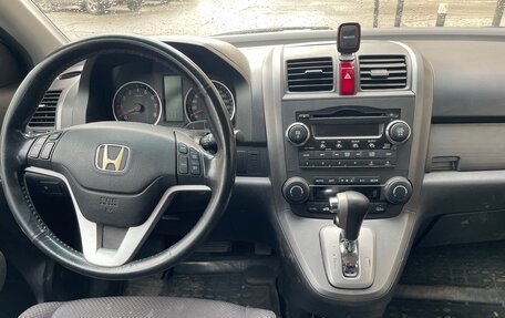 Honda CR-V III рестайлинг, 2007 год, 1 190 000 рублей, 2 фотография