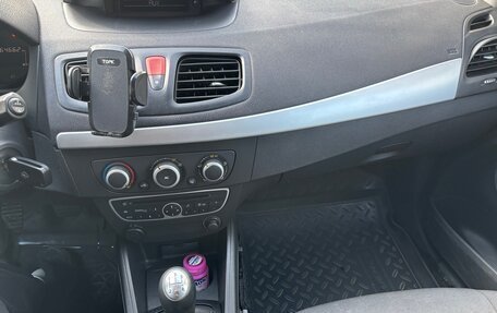 Renault Megane III, 2011 год, 750 000 рублей, 12 фотография