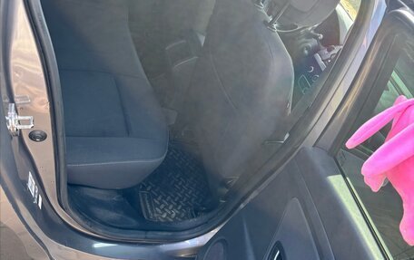 Renault Megane III, 2011 год, 750 000 рублей, 9 фотография