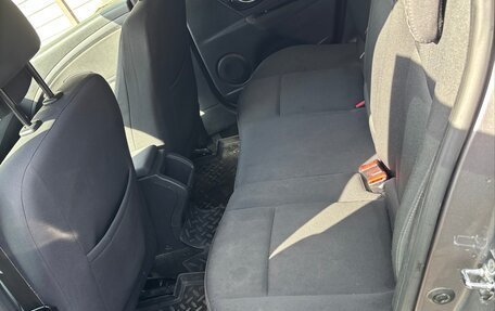 Renault Megane III, 2011 год, 750 000 рублей, 7 фотография