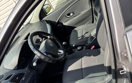 Renault Megane III, 2011 год, 750 000 рублей, 8 фотография