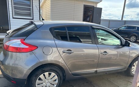 Renault Megane III, 2011 год, 750 000 рублей, 5 фотография