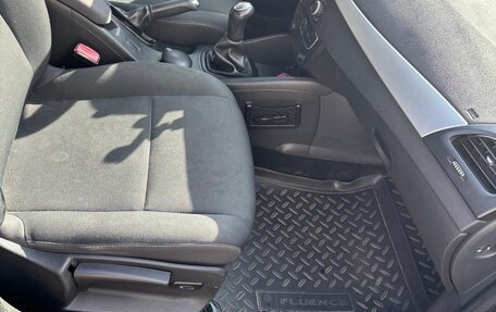 Renault Megane III, 2011 год, 750 000 рублей, 10 фотография