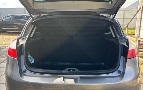 Renault Megane III, 2011 год, 750 000 рублей, 6 фотография