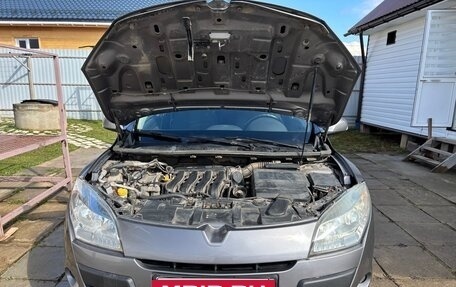 Renault Megane III, 2011 год, 750 000 рублей, 11 фотография