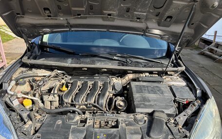 Renault Megane III, 2011 год, 750 000 рублей, 15 фотография