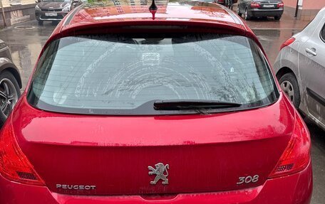 Peugeot 308 II, 2010 год, 700 000 рублей, 3 фотография