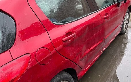 Peugeot 308 II, 2010 год, 700 000 рублей, 4 фотография