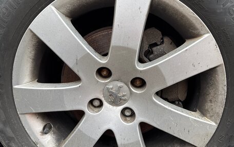 Peugeot 308 II, 2010 год, 700 000 рублей, 10 фотография