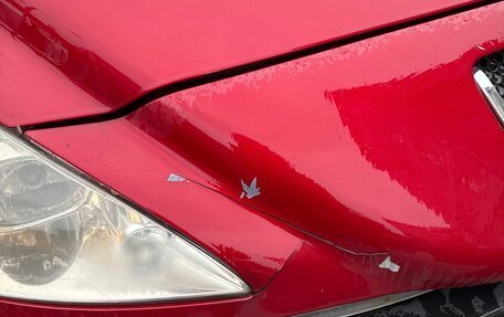 Peugeot 308 II, 2010 год, 700 000 рублей, 7 фотография