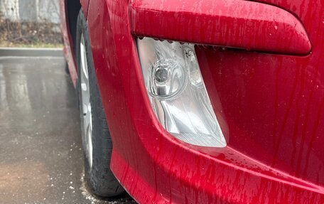 Peugeot 308 II, 2010 год, 700 000 рублей, 9 фотография