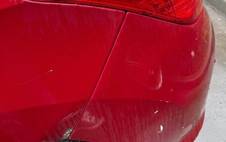 Peugeot 308 II, 2010 год, 700 000 рублей, 12 фотография