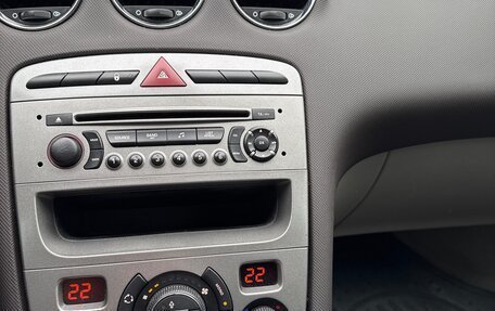 Peugeot 308 II, 2010 год, 700 000 рублей, 15 фотография