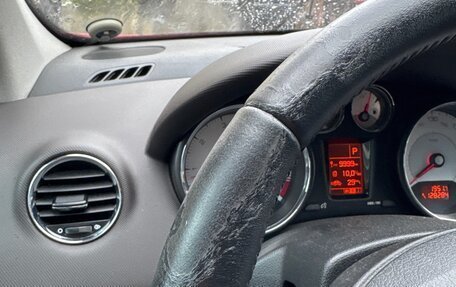 Peugeot 308 II, 2010 год, 700 000 рублей, 14 фотография