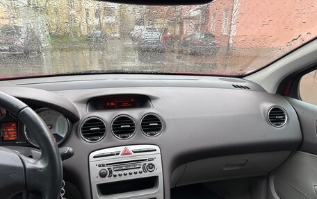 Peugeot 308 II, 2010 год, 700 000 рублей, 17 фотография