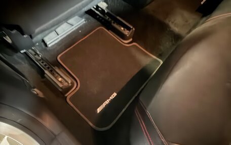 Mercedes-Benz CLA, 2014 год, 2 250 000 рублей, 12 фотография