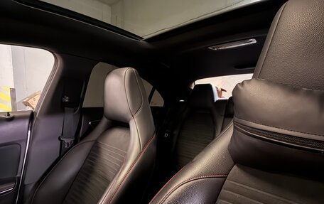 Mercedes-Benz CLA, 2014 год, 2 250 000 рублей, 10 фотография