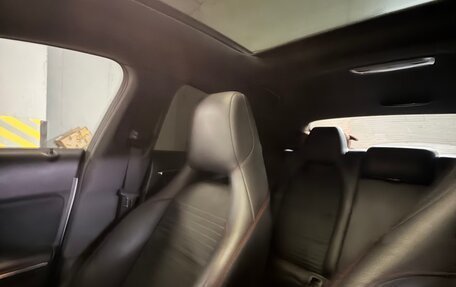 Mercedes-Benz CLA, 2014 год, 2 250 000 рублей, 9 фотография