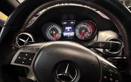 Mercedes-Benz CLA, 2014 год, 2 250 000 рублей, 7 фотография