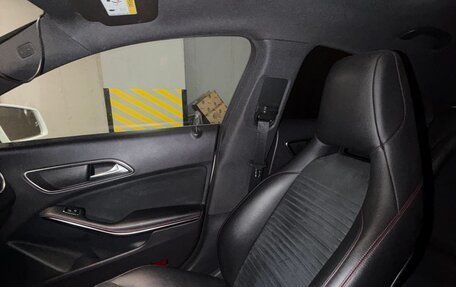 Mercedes-Benz CLA, 2014 год, 2 250 000 рублей, 11 фотография