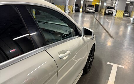 Mercedes-Benz CLA, 2014 год, 2 250 000 рублей, 6 фотография