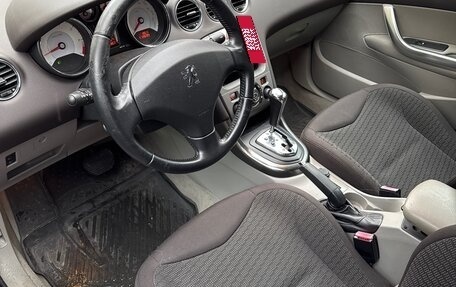 Peugeot 308 II, 2010 год, 700 000 рублей, 19 фотография