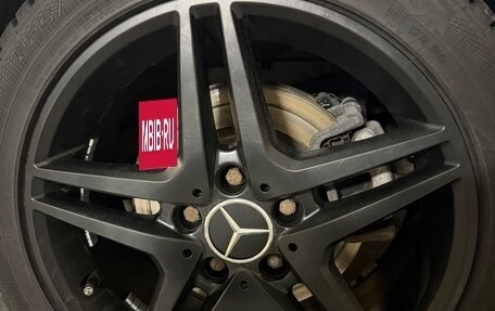 Mercedes-Benz CLA, 2014 год, 2 250 000 рублей, 13 фотография